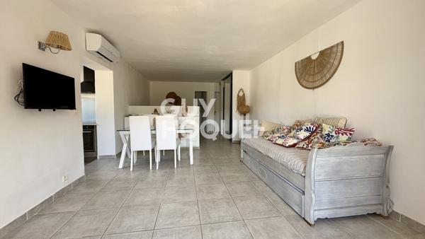 Grande maison vue mer, colline, piscine et fort potentiel locatif