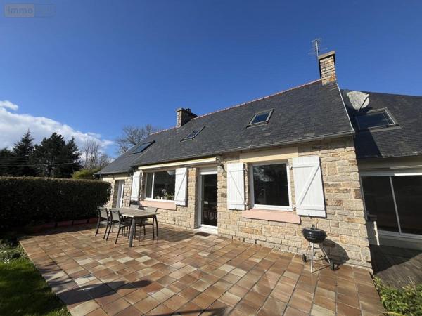 Maison à vendre à Fouesnant dans le Finistère (29170), ref : 29014-2980