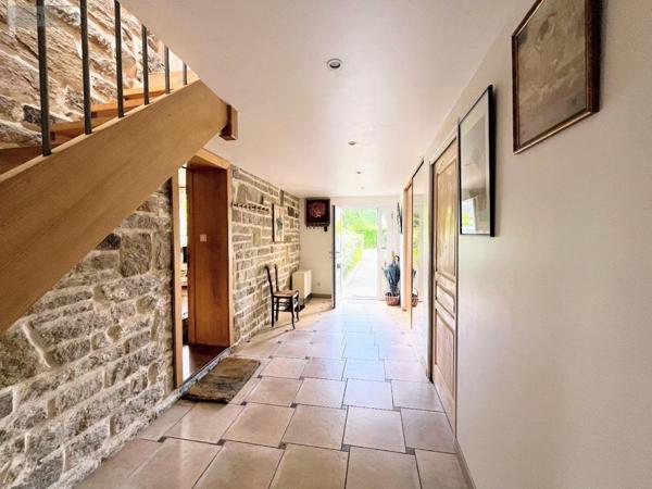 Maison à vendre à Fouesnant dans le Finistère (29170), ref : 29014-2980