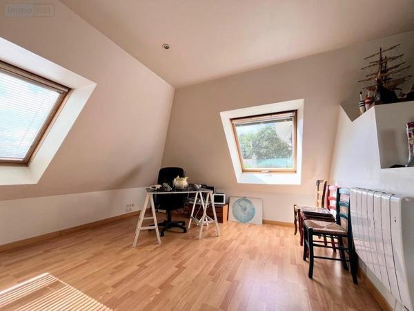 Maison à vendre à Fouesnant dans le Finistère (29170), ref : 29014-2980