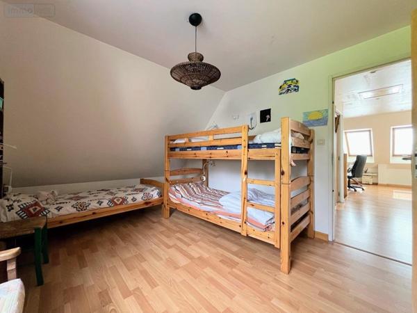 Maison à vendre à Fouesnant dans le Finistère (29170), ref : 29014-2980