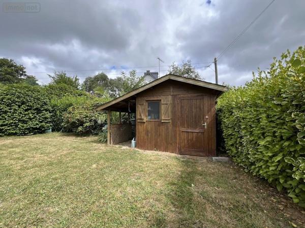 Maison à vendre à Fouesnant dans le Finistère (29170), ref : 29014-2980