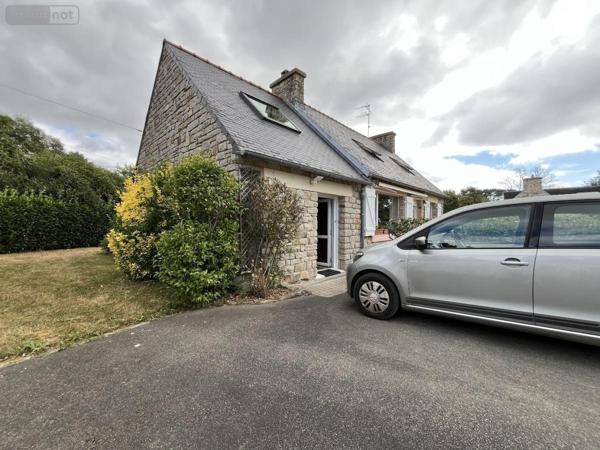 Maison à vendre à Fouesnant dans le Finistère (29170), ref : 29014-2980