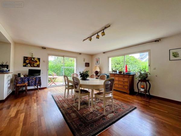 Maison à vendre à Fouesnant dans le Finistère (29170), ref : 29014-2980