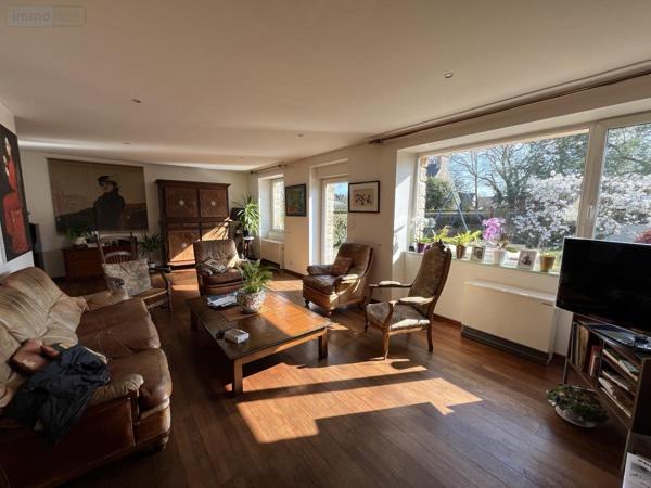 Maison à vendre à Fouesnant dans le Finistère (29170), ref : 29014-2980