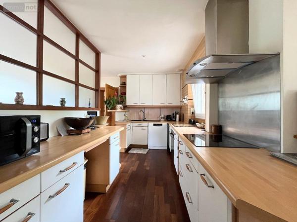 Maison à vendre à Fouesnant dans le Finistère (29170), ref : 29014-2980