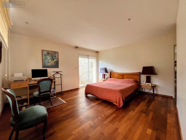 Maison à vendre à Fouesnant dans le Finistère (29170), ref : 29014-2980