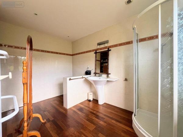 Maison à vendre à Fouesnant dans le Finistère (29170), ref : 29014-2980