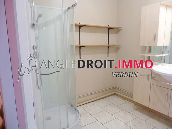 Appartement Thierville Sur Meuse 2 pièce(s) 55.19 m2
