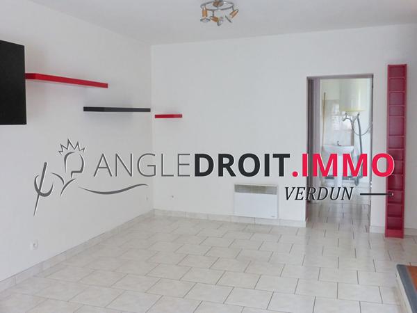 Appartement Thierville Sur Meuse 2 pièce(s) 55.19 m2
