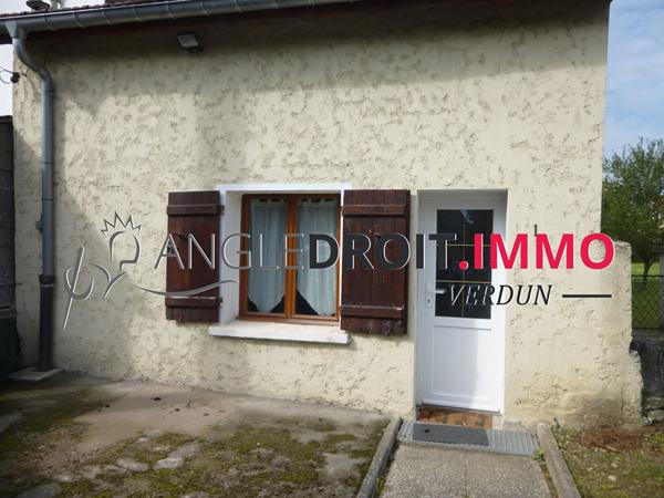 Appartement Thierville Sur Meuse 2 pièce(s) 55.19 m2