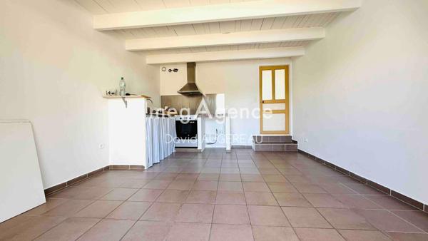 Maison à L' ILE-D'YEU, 85350 - 2 pièces 37m²