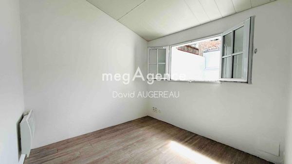 Maison à L' ILE-D'YEU, 85350 - 2 pièces 37m²