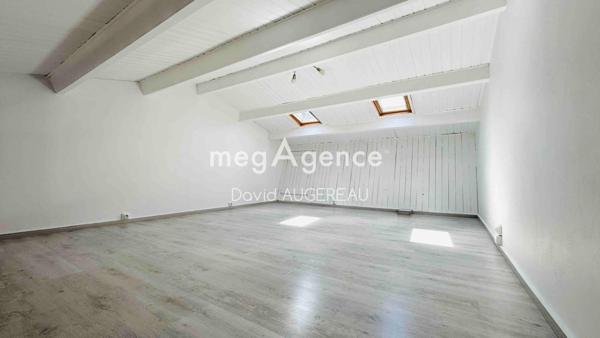 Maison à L' ILE-D'YEU, 85350 - 2 pièces 37m²
