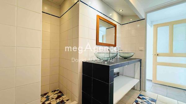 Maison à L' ILE-D'YEU, 85350 - 2 pièces 37m²