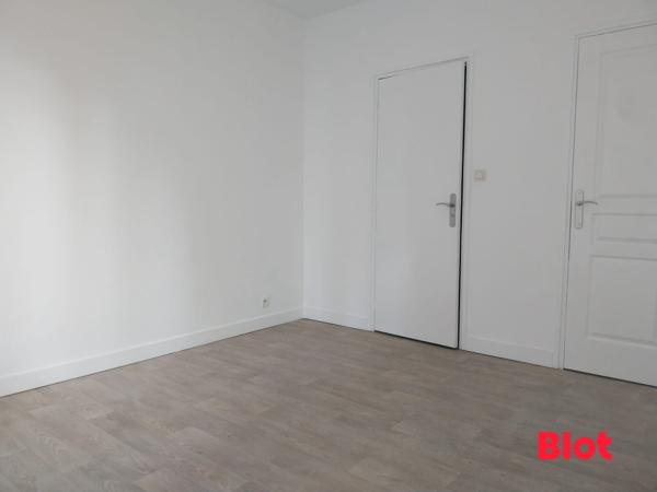 Appartement 2 pièce(s)