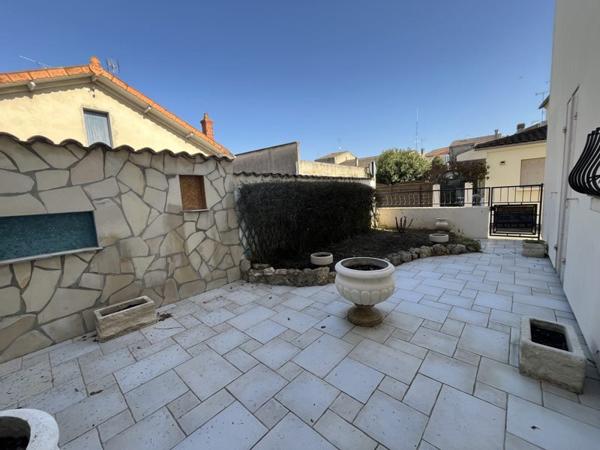 Maison à vendre |  Marmande |  9 pièces | 180 m²