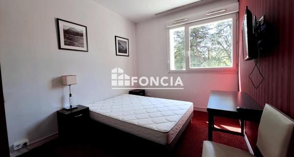 À vendre Studio 19 m² - Grenoble 38100
