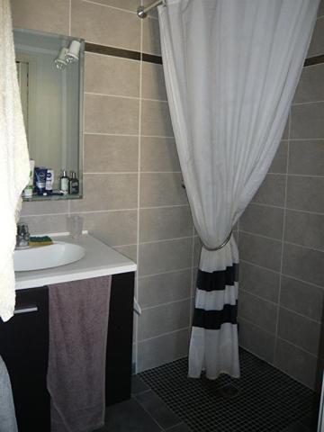 T2 TERRASSE PARKING LA ROCHELLE