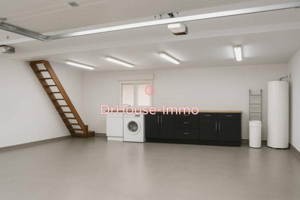 Maison à vendre 6 pièces de 160 m²