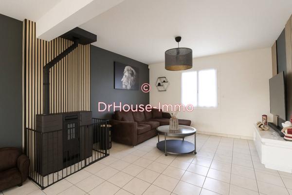 Maison à vendre 6 pièces de 160 m²