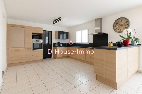Maison à vendre 6 pièces de 160 m²