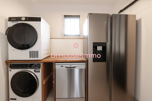 Maison à vendre 6 pièces de 160 m²