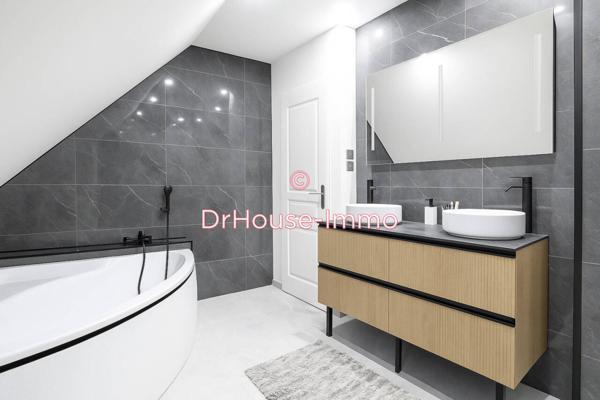 Maison à vendre 6 pièces de 160 m²