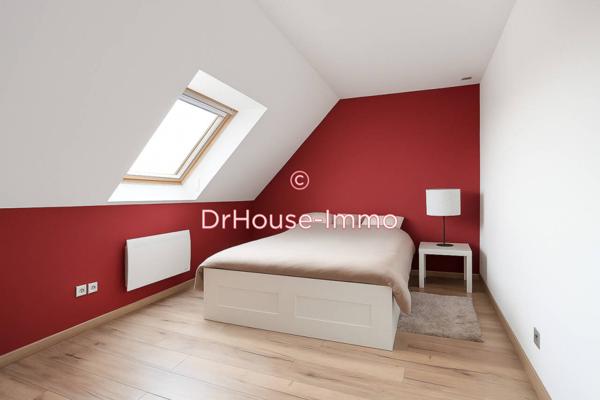 Maison à vendre 6 pièces de 160 m²