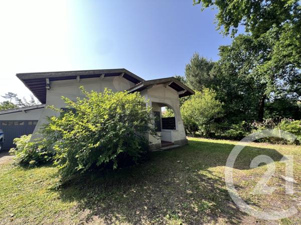 Maison à vendre  4 pièces - 108,02 m2 ANDERNOS LES BAINS - 33