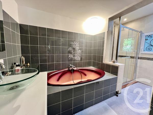 Maison à vendre  4 pièces - 108,02 m2 ANDERNOS LES BAINS - 33