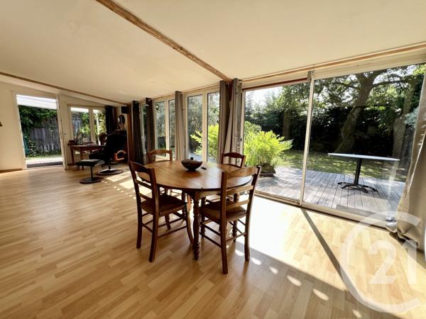 Maison à vendre  4 pièces - 108,02 m2 ANDERNOS LES BAINS - 33