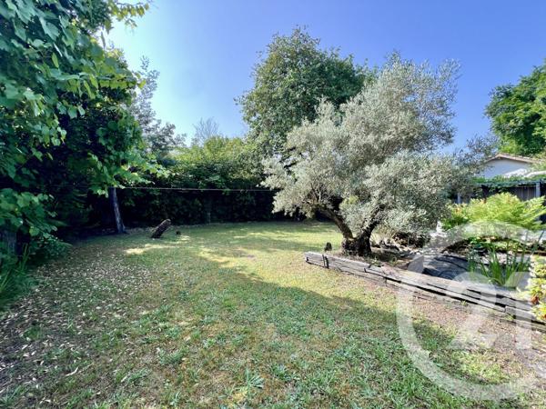 Maison à vendre  4 pièces - 108,02 m2 ANDERNOS LES BAINS - 33