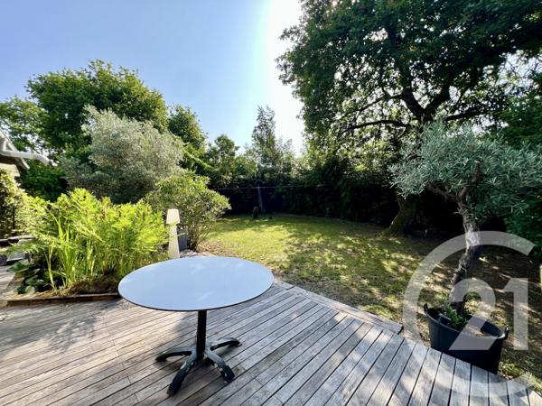 Maison à vendre  4 pièces - 108,02 m2 ANDERNOS LES BAINS - 33