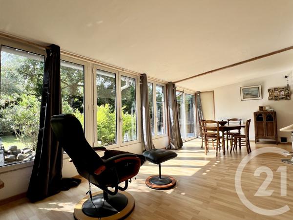 Maison à vendre  4 pièces - 108,02 m2 ANDERNOS LES BAINS - 33