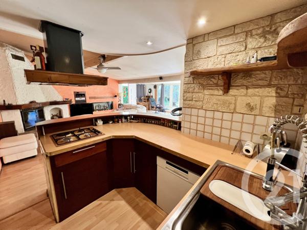 Maison à vendre  4 pièces - 108,02 m2 ANDERNOS LES BAINS - 33