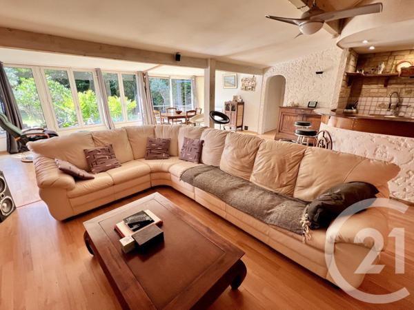 Maison à vendre  4 pièces - 108,02 m2 ANDERNOS LES BAINS - 33