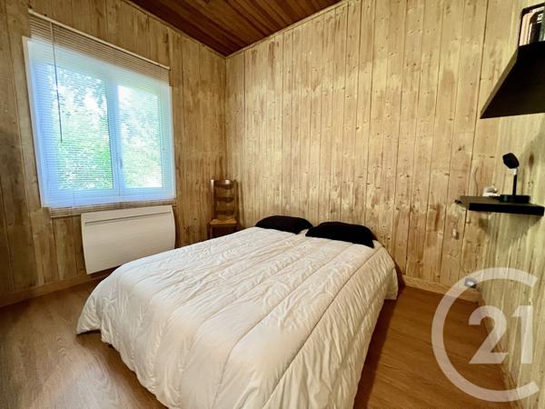 Maison à vendre  4 pièces - 108,02 m2 ANDERNOS LES BAINS - 33