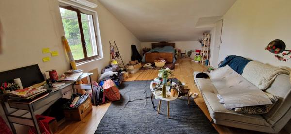 Dpt Corse (20), à vendre CASTA maison de 167m² sur 5600m² avec piscine 6X12