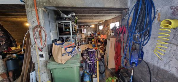 Dpt Corse (20), à vendre CASTA maison de 167m² sur 5600m² avec piscine 6X12