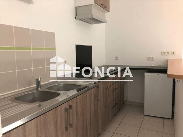 Location Appartement 2 pièces 40.12 m² - 13 BIS RUE DE LA CHAPELLE Evreux 27000