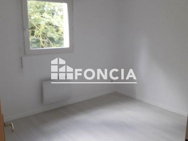 Location Appartement 2 pièces 40.12 m² - 13 BIS RUE DE LA CHAPELLE Evreux 27000