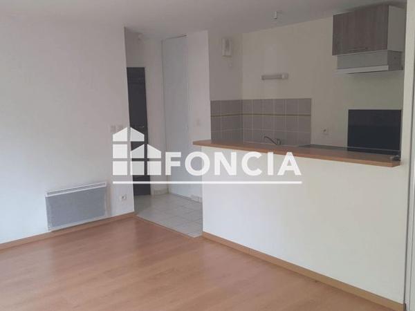 Location Appartement 2 pièces 40.12 m² - 13 BIS RUE DE LA CHAPELLE Evreux 27000