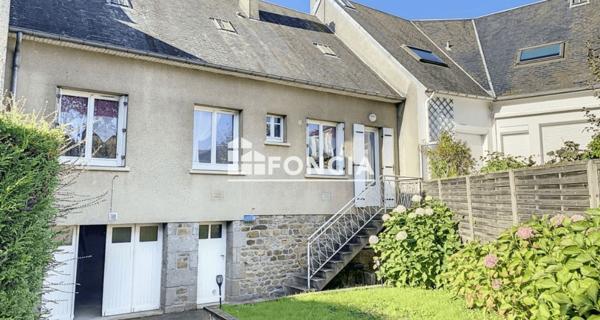 À vendre Maison 3 pièces 68 m² - Flers 61100