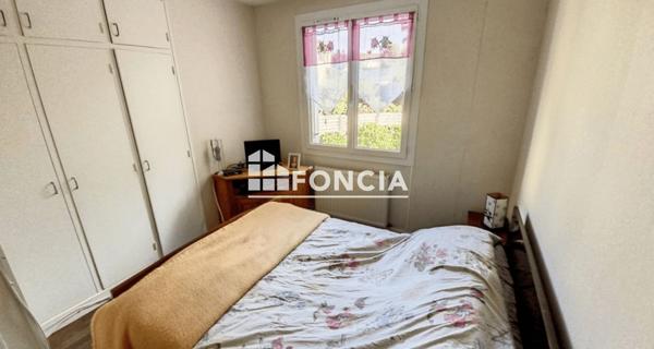 À vendre Maison 3 pièces 68 m² - Flers 61100