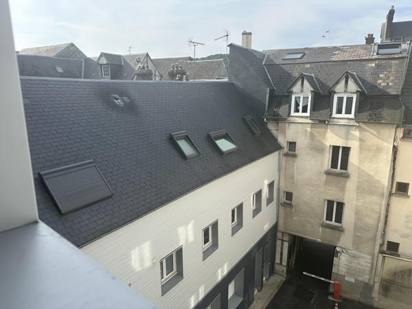 Vente / Appartement T1