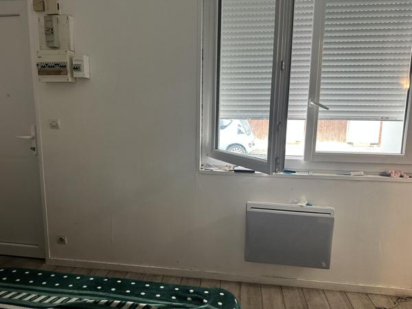 Vente / Appartement T1