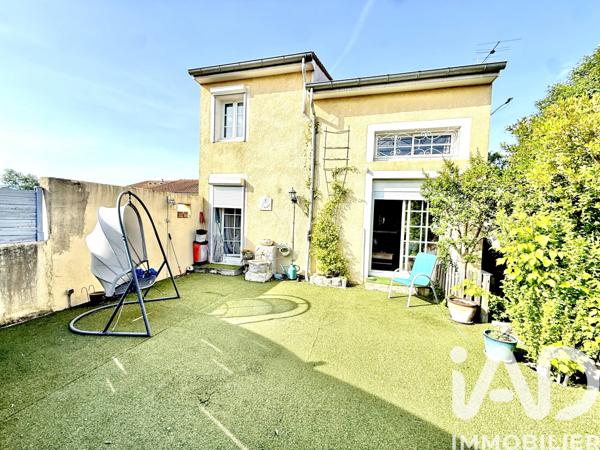 Maison à vendre 7 pièces 104 m² Montélimar