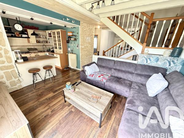 Maison à vendre 7 pièces 104 m² Montélimar
