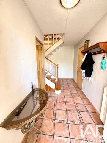 Maison à vendre 7 pièces 104 m² Montélimar